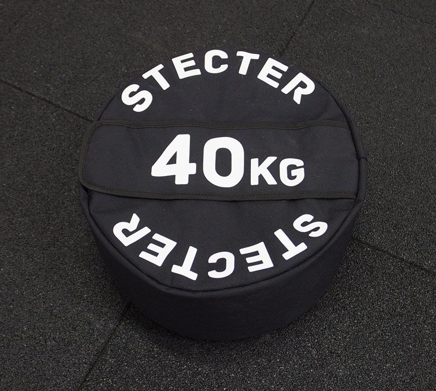 Фото Стронгбэг (Strongman Sandbag) 40 кг