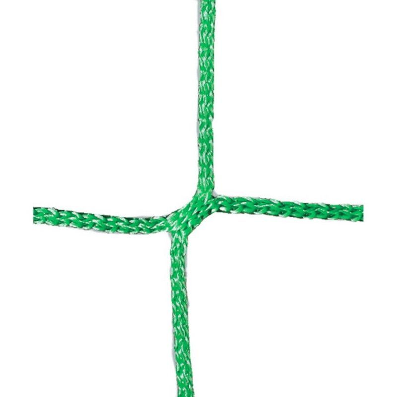 Фотографии Сетка заградительная ячейка 40мм нить: 5,0 мм  1м2 Pioner A14888