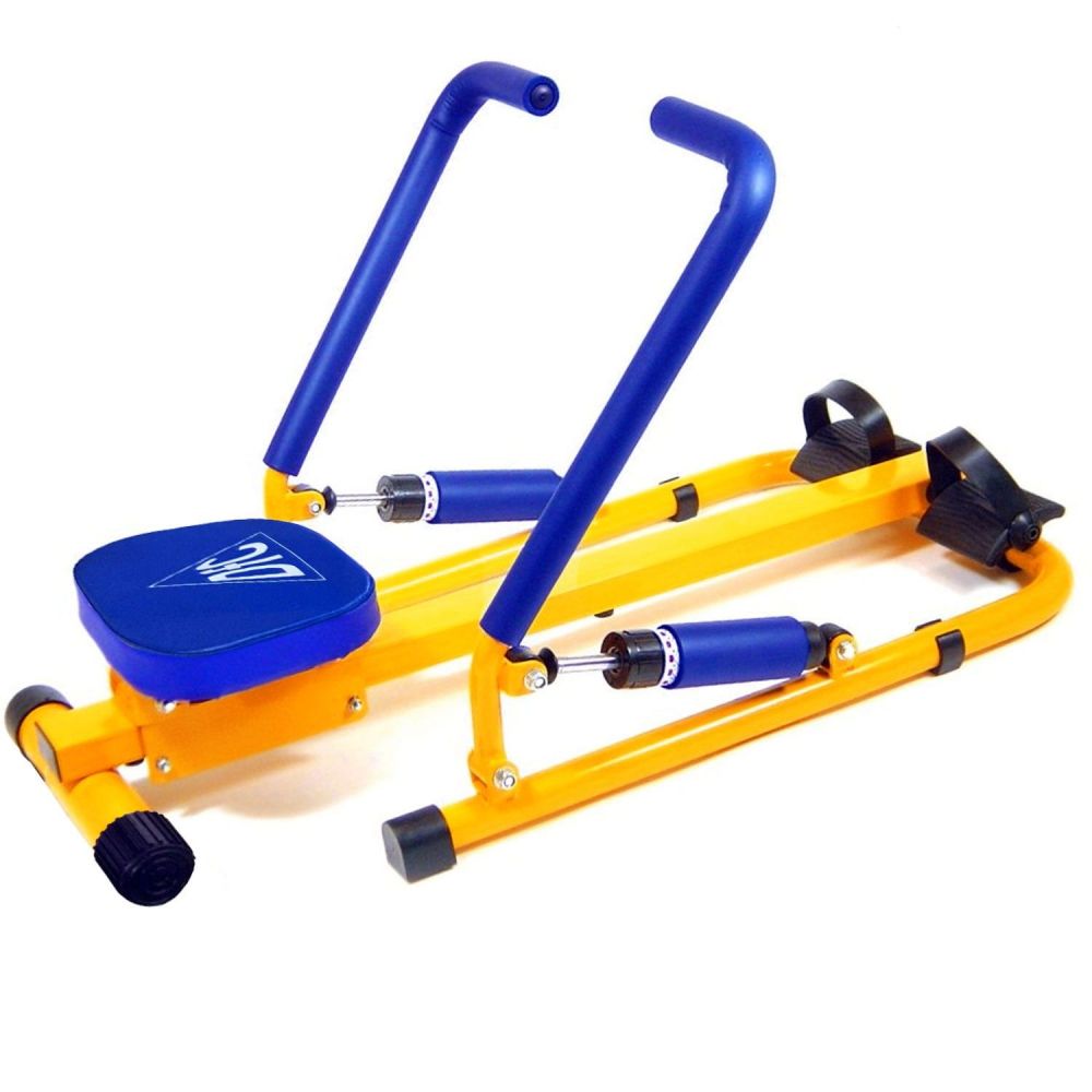 Фото Гребной детский тренажер DFC (VT-2500)