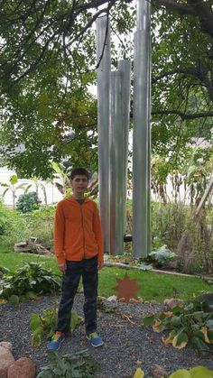 Фотографии Мелодичный звонок уличный