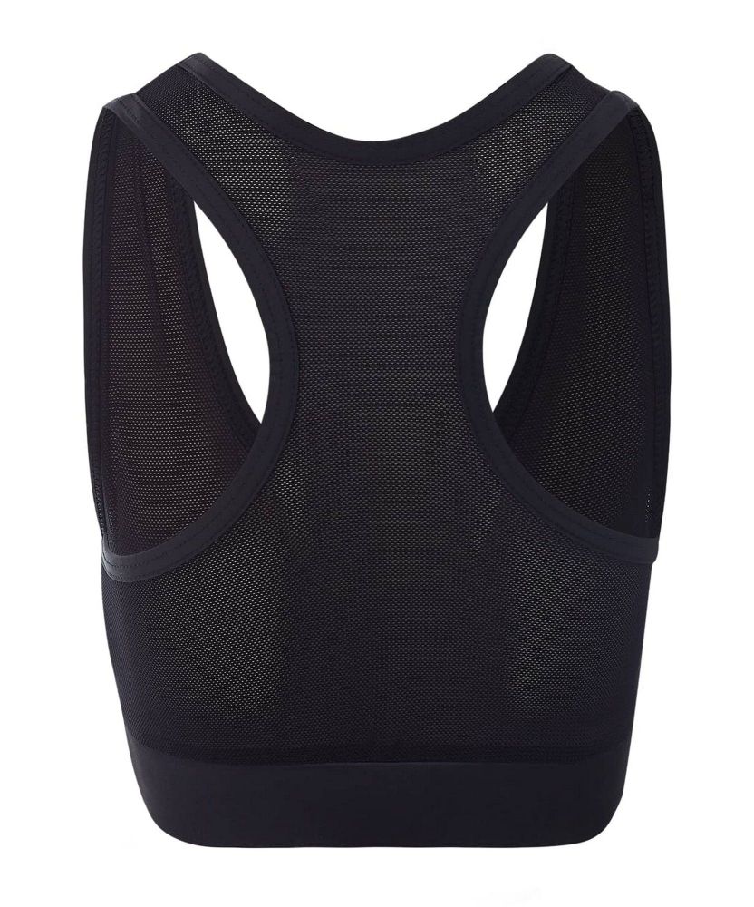 Фотографии Защита груди Insane Protec W, женский, черный