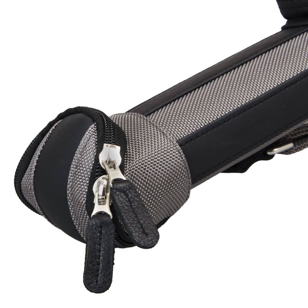 Фотографии Тубус для кия "WINNER V" 1/1 85 см (серо-черный)