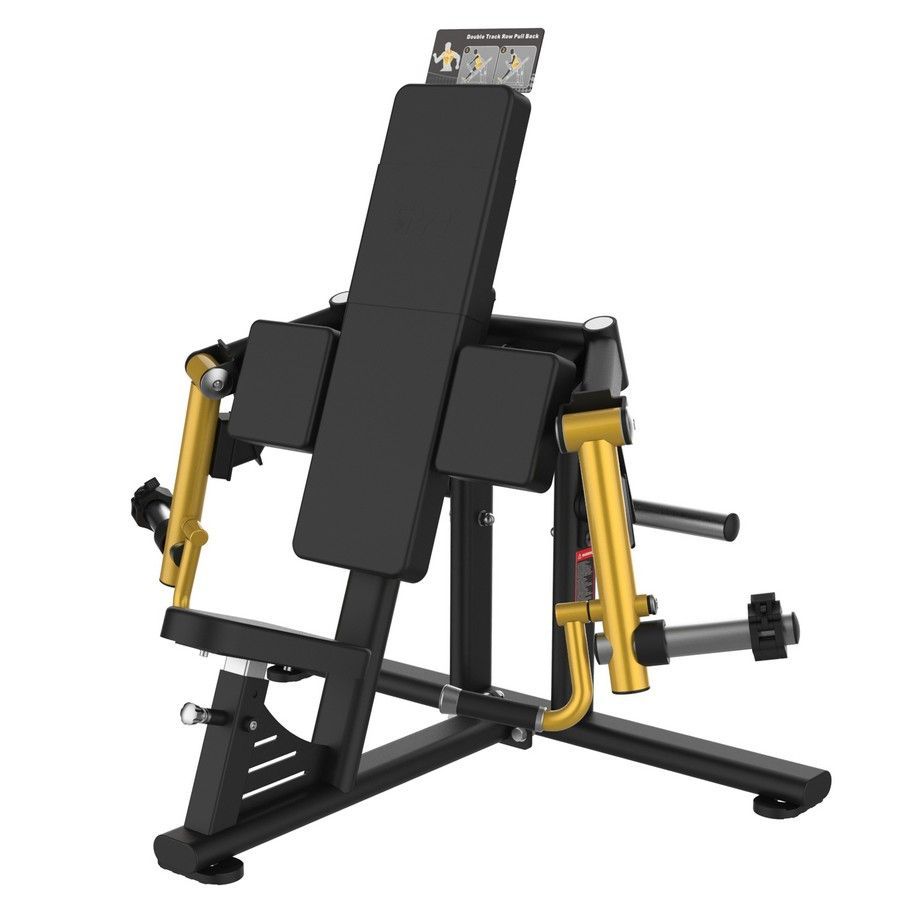 Фото Бицепс-машина Gymmaster EK530