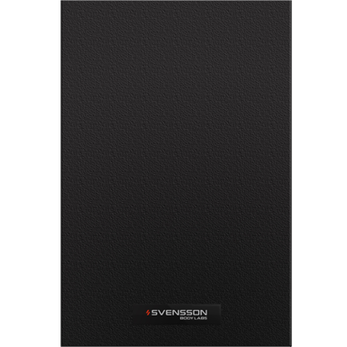 Фото SVENSSON BODY LABS MAT Коврик под кардиотренажеры 150*100 см