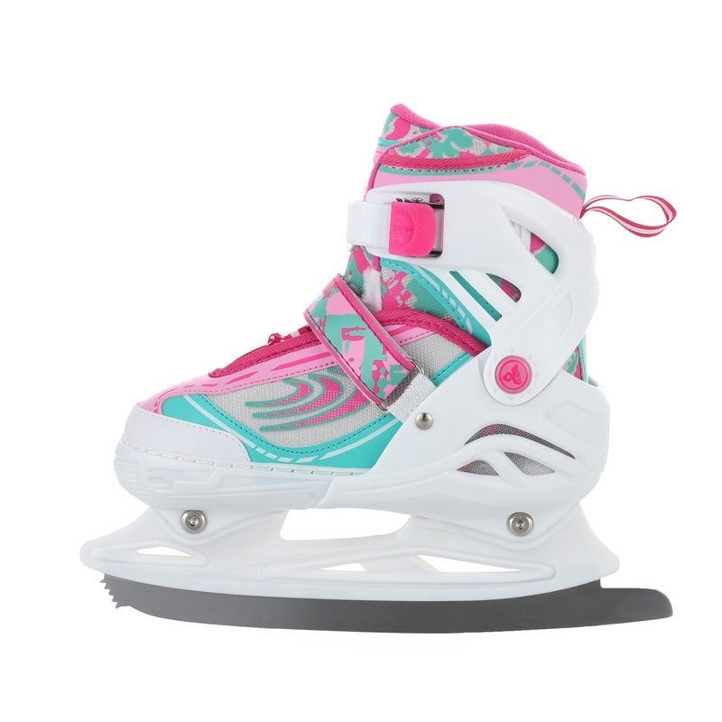 Фотографии Раздвижные коньки RGX Cosmo pink