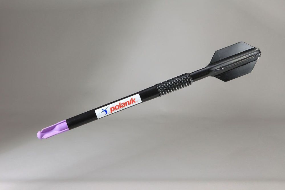 Фото Мини копьё Turbo, 400 г Polanik TJ400