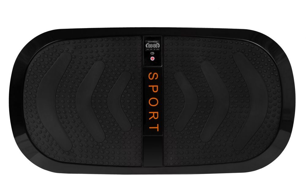 Фотографии 3D Виброплатформа VF-S800 Black