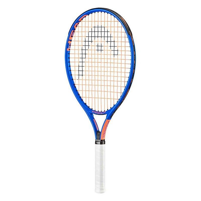 Фотографии Ракетка для большого тенниса, детская Head Speedl 21 Gr05 236620 синий