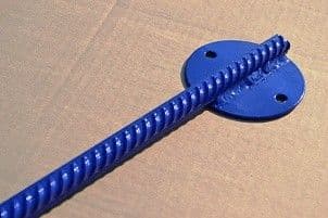 Фото Анкер арматурный Самсон