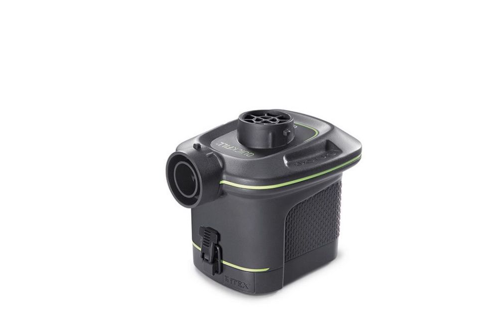 Фото Насос Intex 6 батареек