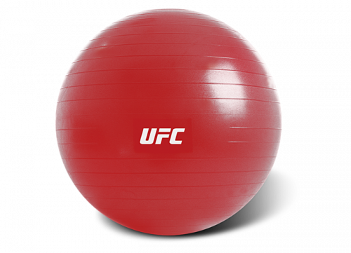 Фото Гимнастический мяч UFC - (65 см)