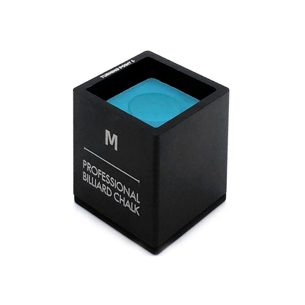 Фотографии Мел "Turning Point Pro" (M) синий