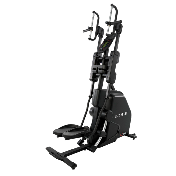 Степпер Cardio Climber Sole Fitness SC200 (CC81 2019)