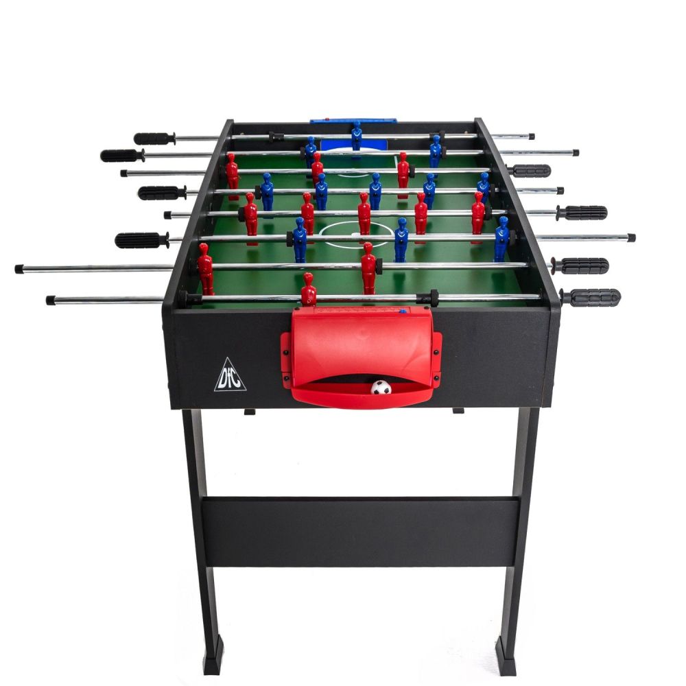 Фотографии Игровой стол - футбол DFC RAPID HM-ST-48006N