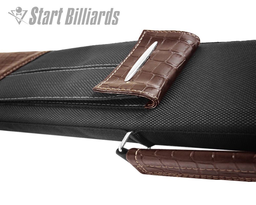 Фотографии Чехол на 1 кий Бостон (черно-коричневый)