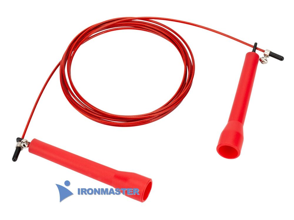 Фото Скакалка скоростная