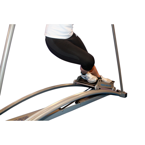 PROSKI Горнолыжный тренажер PROSKI Simulator Basic