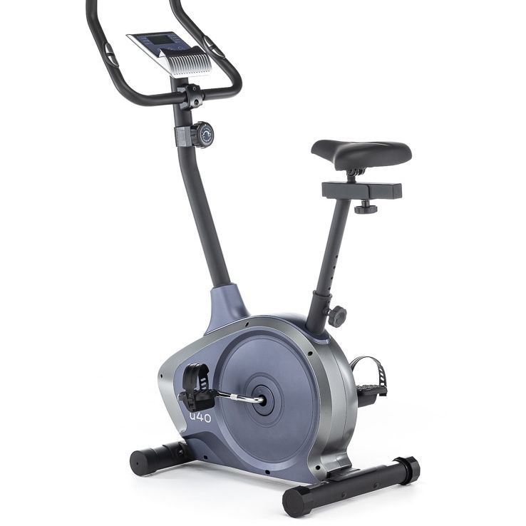 Фото Велотренажер домашний CARBON FITNESS U40