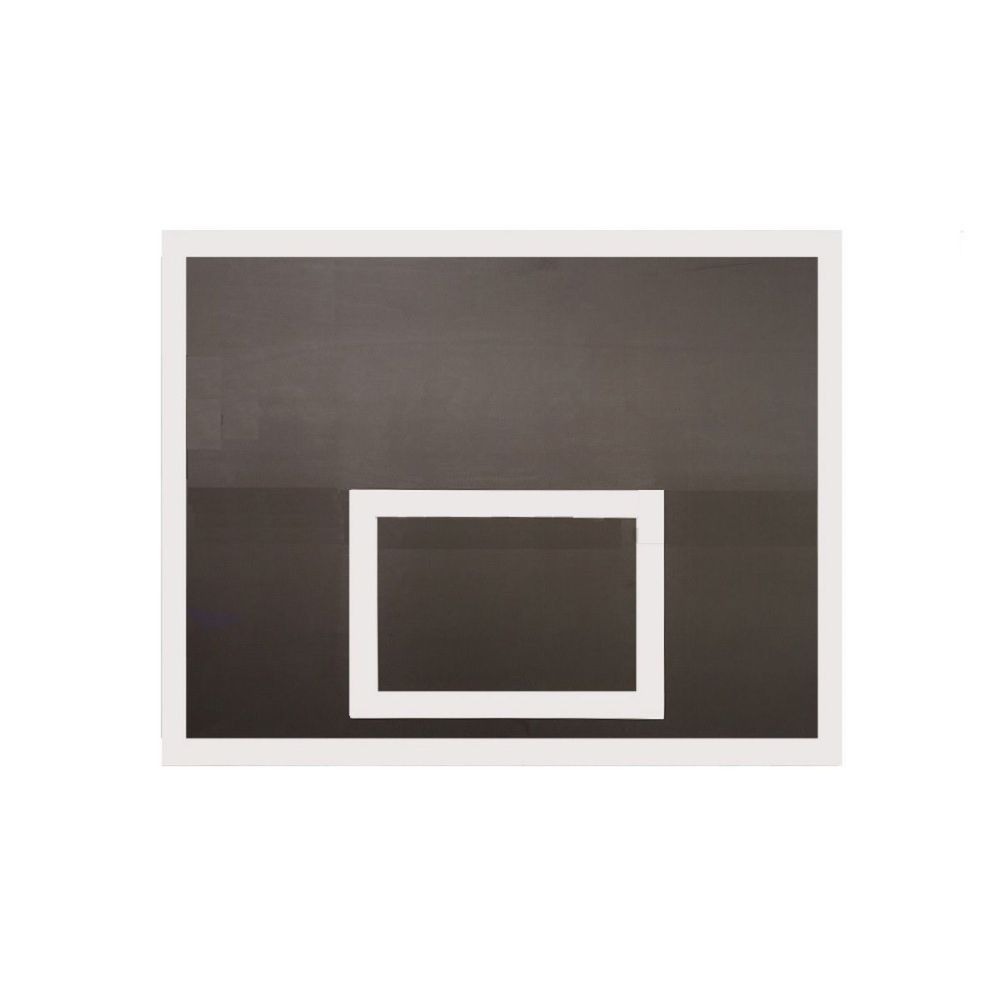 Фото Щит баскетбольный тренировочный 120х90 см фанера 15 мм Pioner A13892