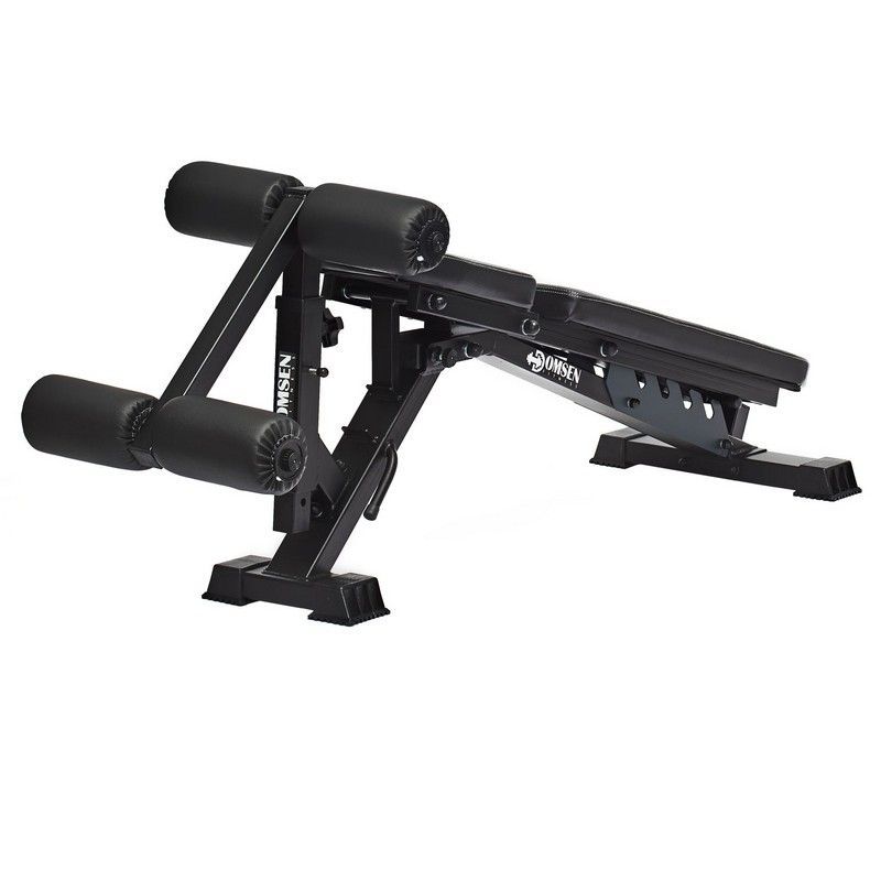 Опция упор для пресса Domsen DS12