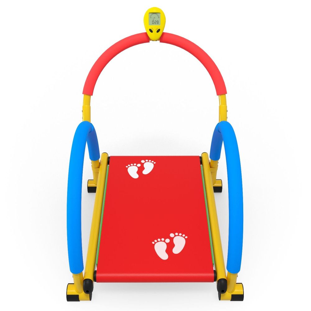 Картинки Беговая дорожка детская DFC (VT-2301)