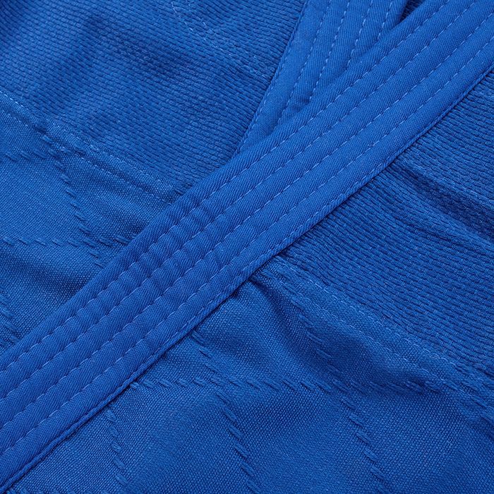 Фотографии Кимоно Дзюдо Green Hill Junior JSJ-10227, синее