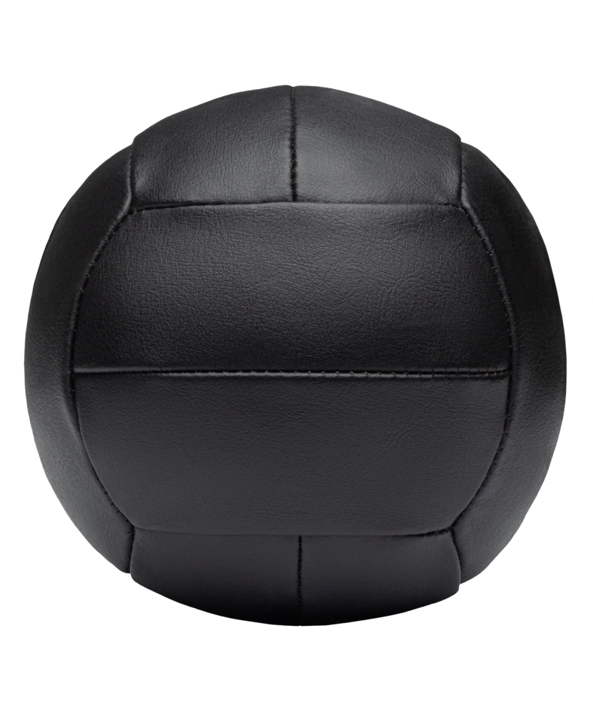 Фотографии Медбол IN24-WB200, 1 кг, желтый