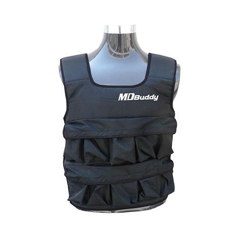 Фото Жилет утяжелитель MD Buddy MD1635 10 кг