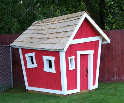 Фото Домик игровой Kids Crooked House Deluxe