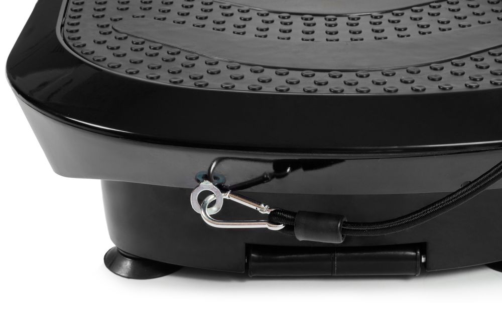 3D Виброплатформа VF-S800 Black