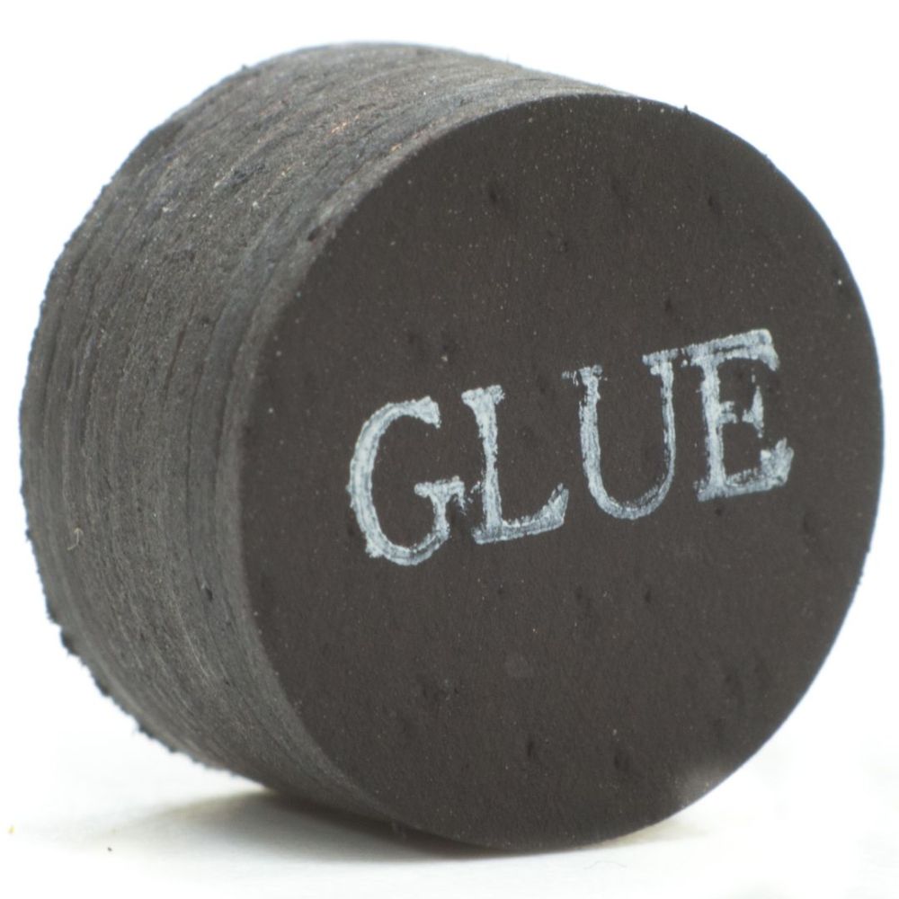 Фотографии Наклейка для кия "Navigator Black" (S) 13мм