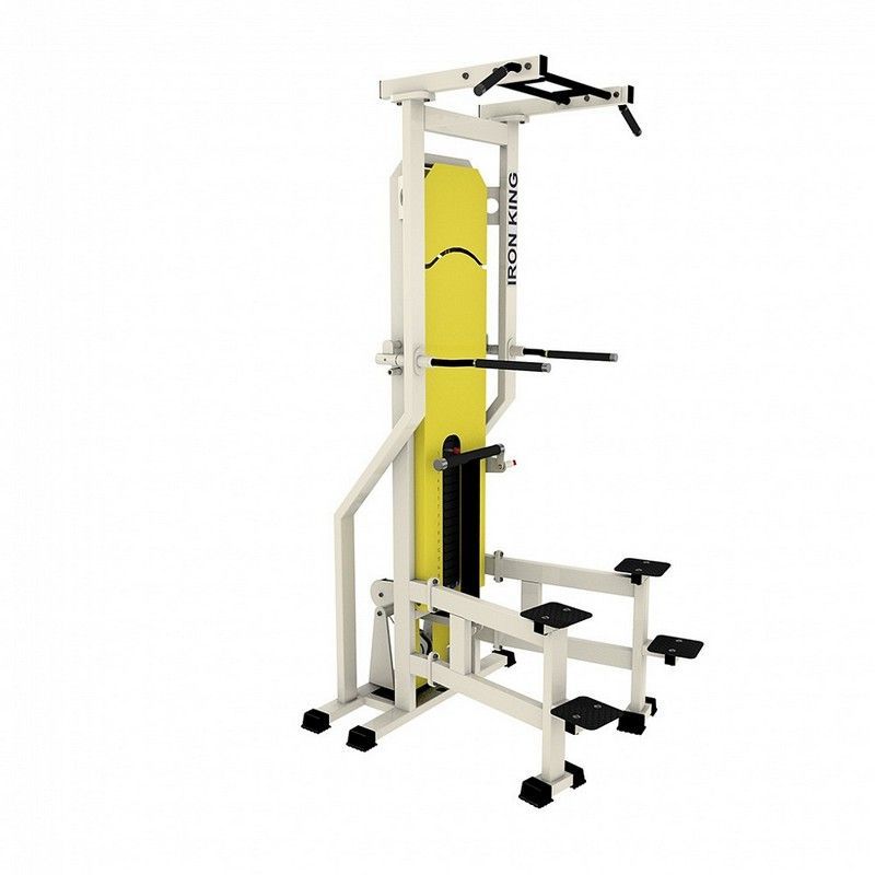 Гравитрон Iron King NL 13