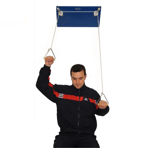 Блочок для восстановления функций верхних конечностей