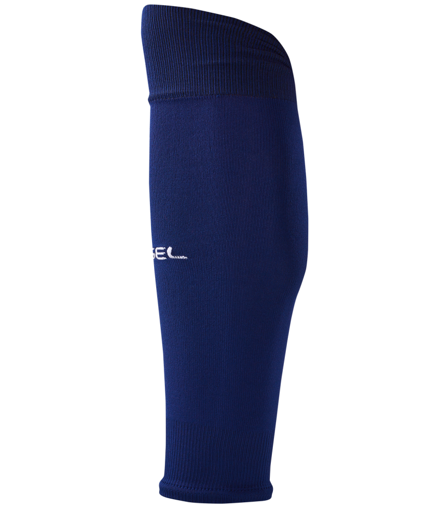 Фото Гольфы футбольные CAMP BASIC SLEEVE SOCKS, темно-синий/белый