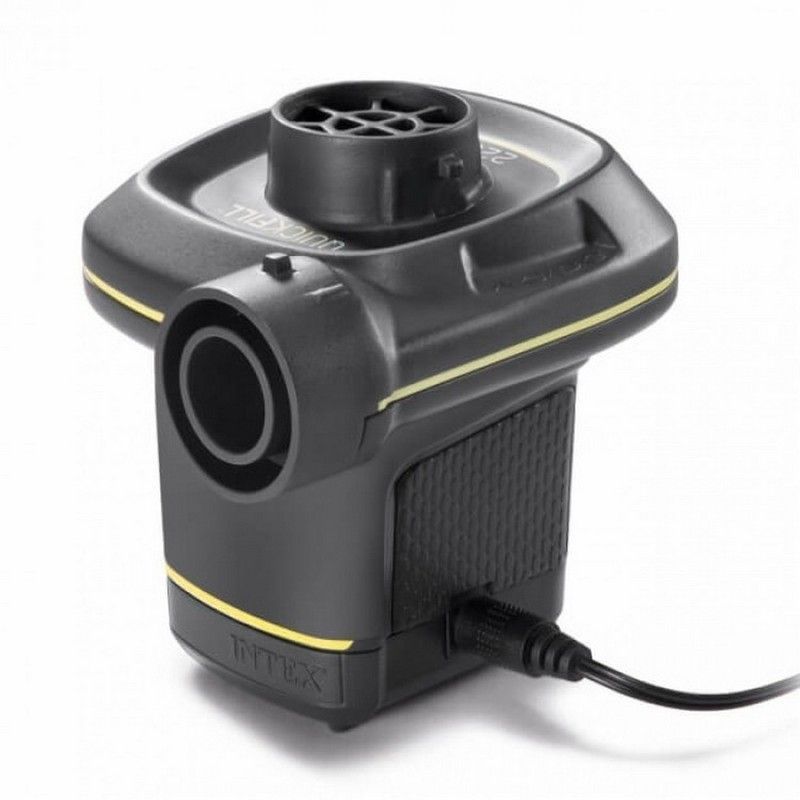 Фотографии Насос электрический Intex 12В/220В 66634