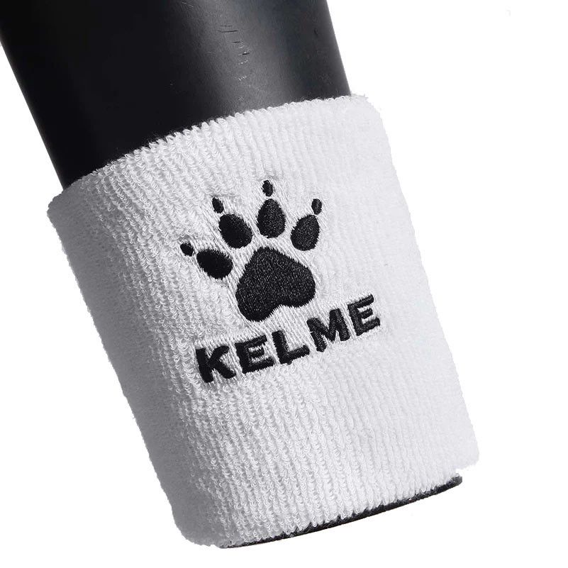 Фото Напульсник KELME Wrist Guard, 9886212-100, белый