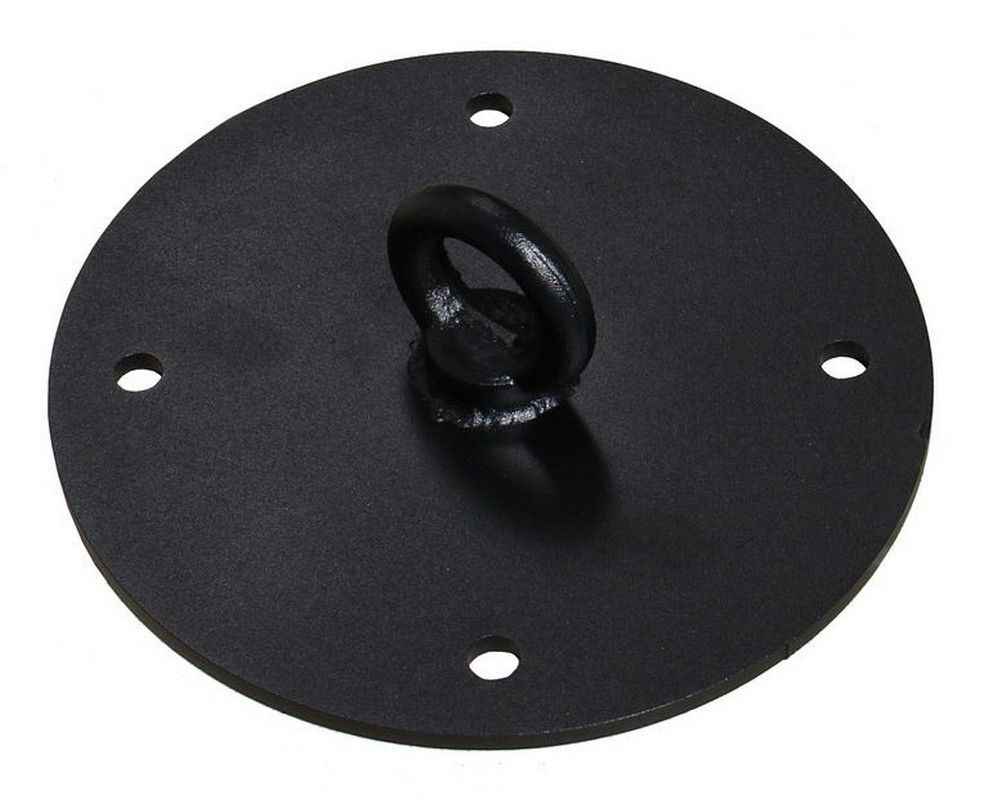 Фото Потолочный кронштейн Stecter для каната, груши и подвесных снарядов 2055