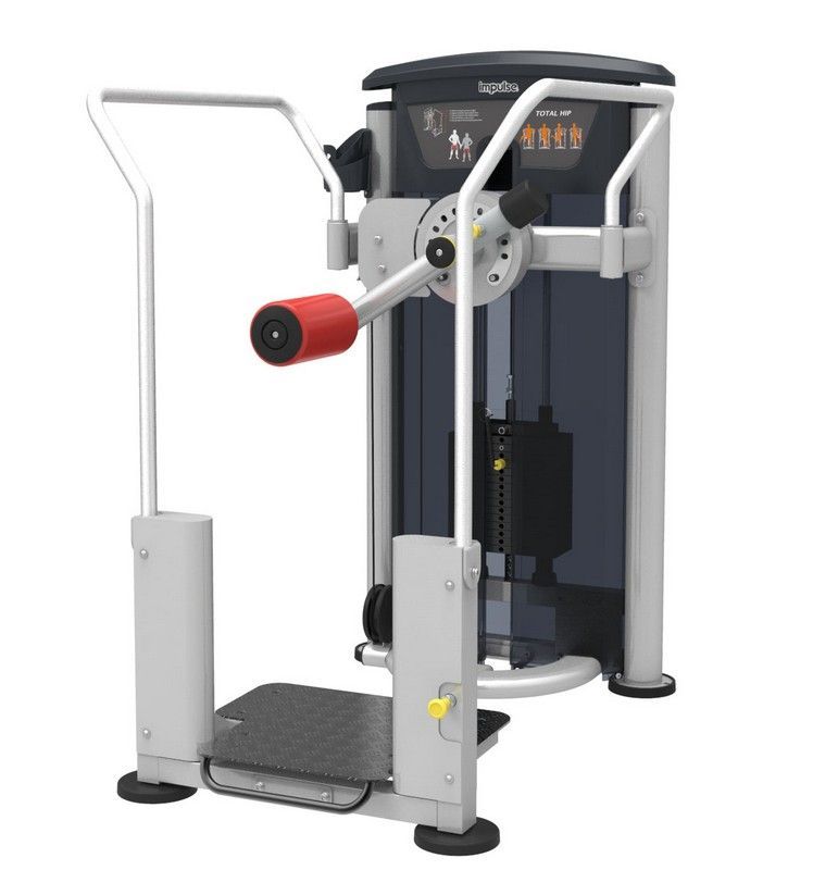 Фото Мультитренажер для бедер и ягодичных Aerofit IT9509