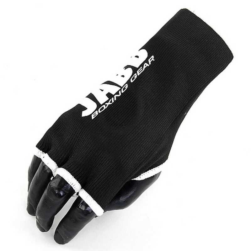 Фотографии Митенки для бокса Jabb JE-3016 черные