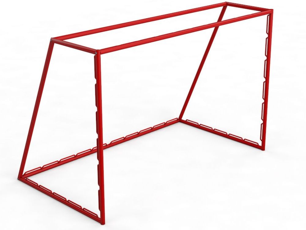 Фотографии Ворота хоккейные разборные тренировочные  Pioner A13762