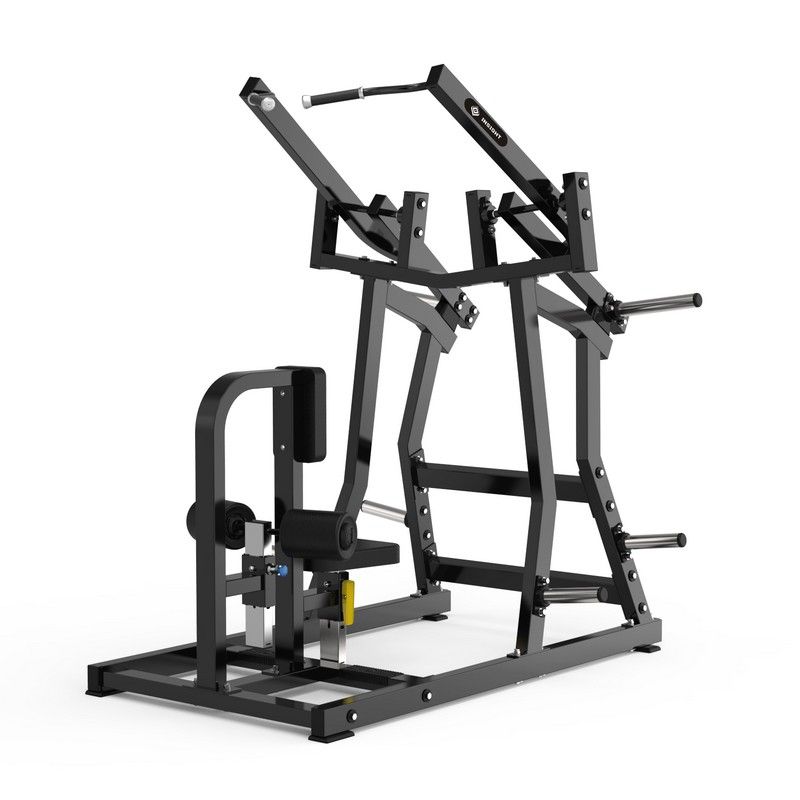 Фото Верхняя тяга Insight Fitness TM16
