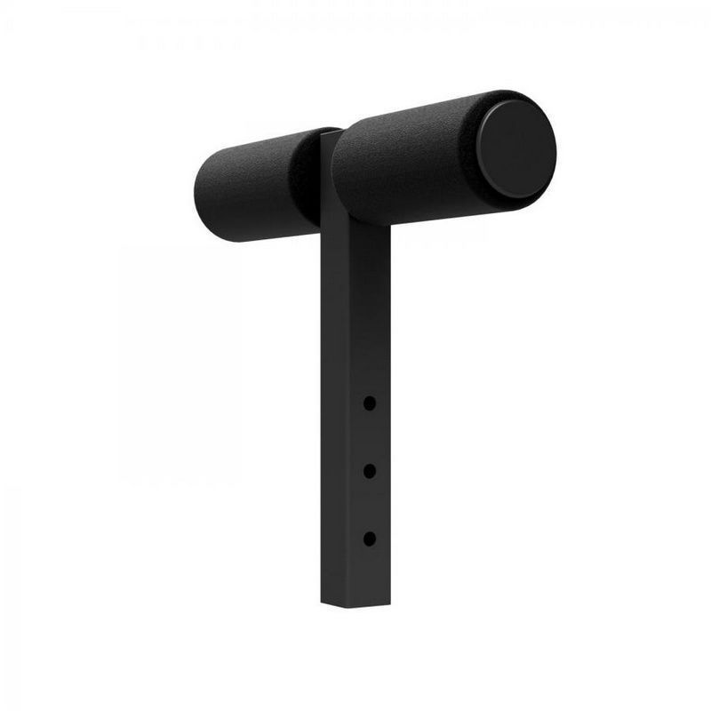 Фото Упор для ног – опция для скамеек Marbo MS-A003