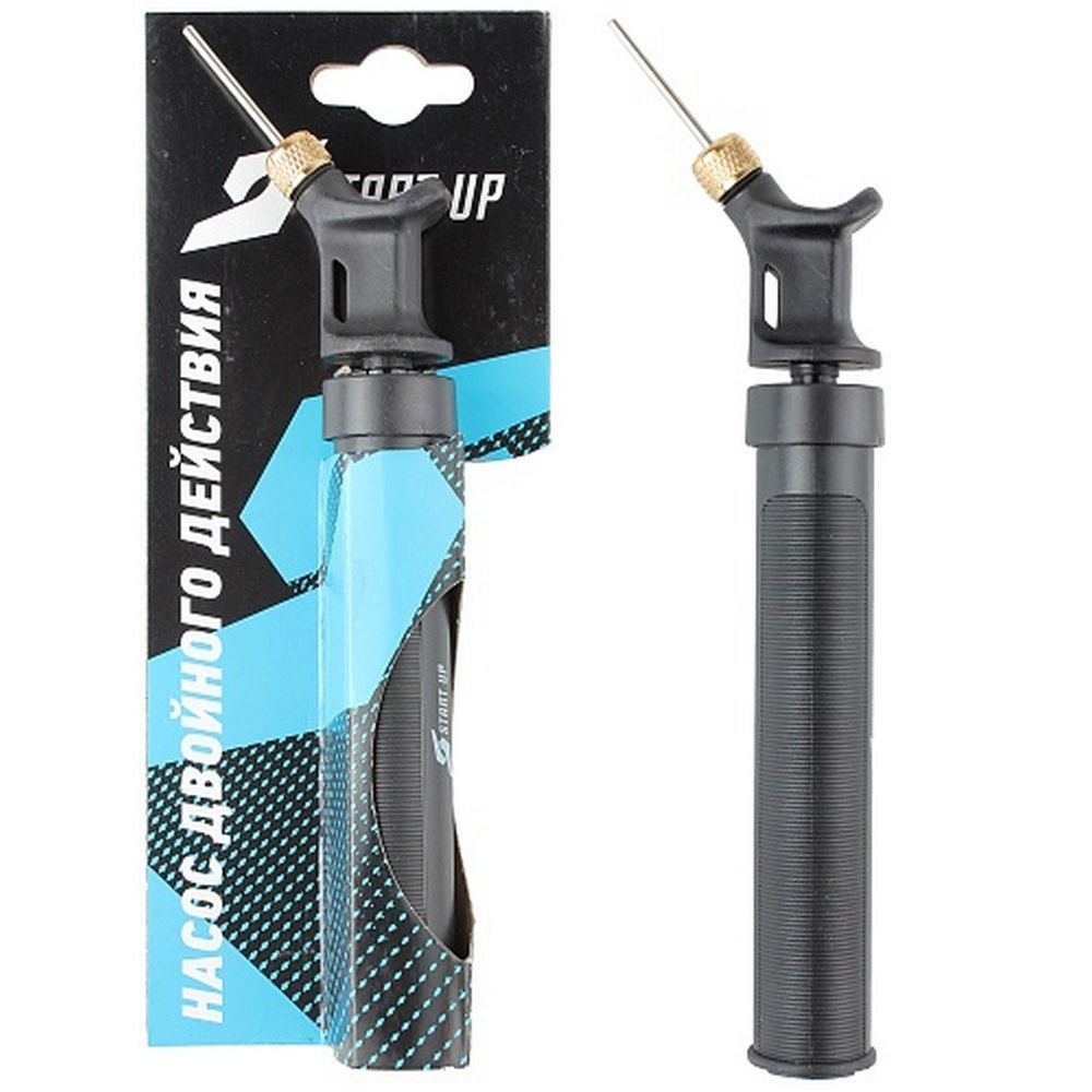 Фото Насос двойного действия Start Up BO-01