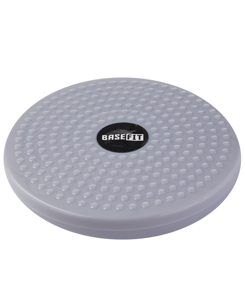 Фотографии Диск здоровья BASEFIT FA-204, массажный, пластиковый