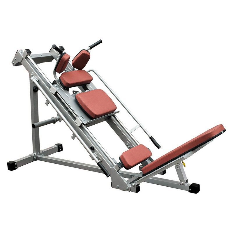 Фото Жим ногами/Гак-машина Aerofit IFLPHS