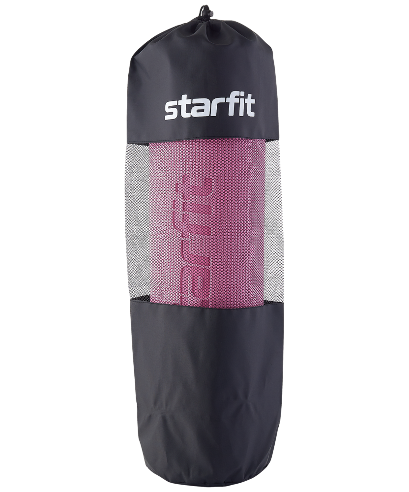 Фотографии Сумка для ковриков FA-301, 30x70 см, черный