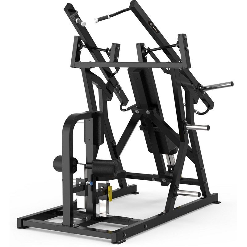 Фото Жим от груди/верхняя тяга Insight Fitness TM05