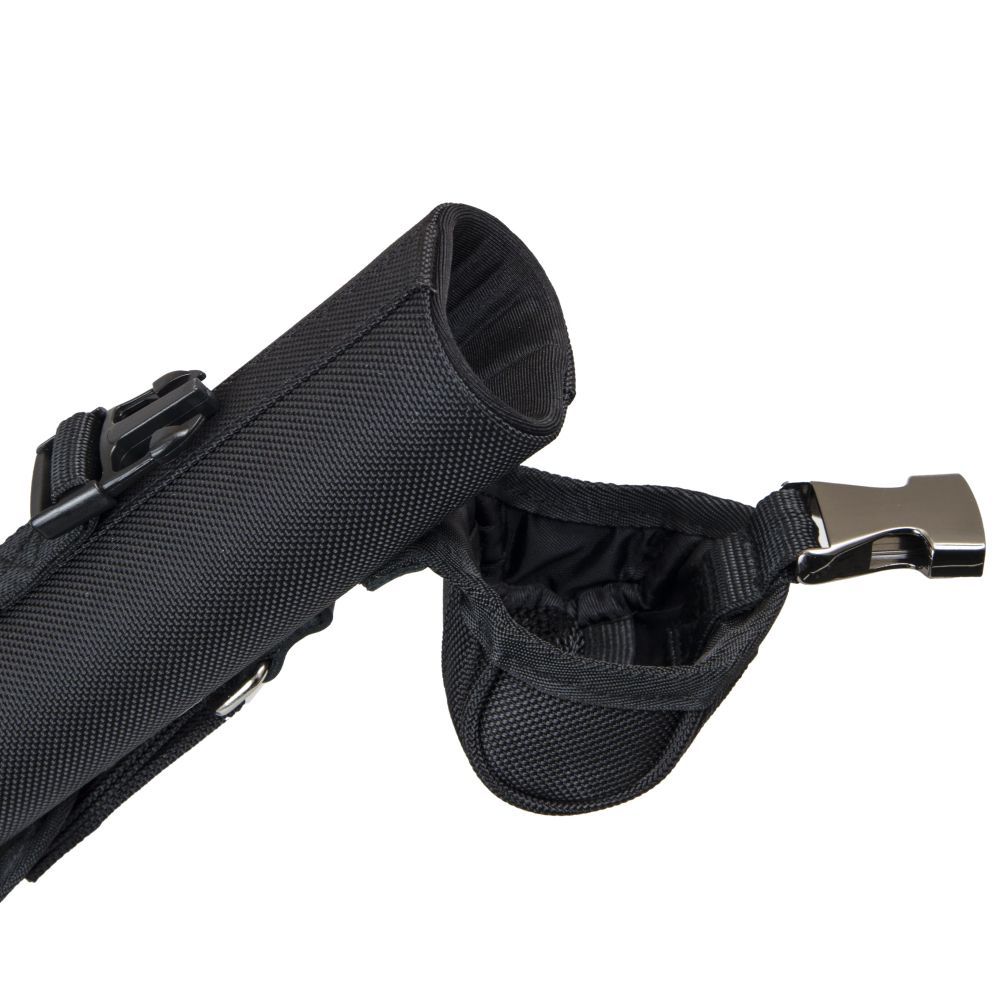 Фотографии Тубус для кия "WINNER 4" 1/1 85 см (черный)