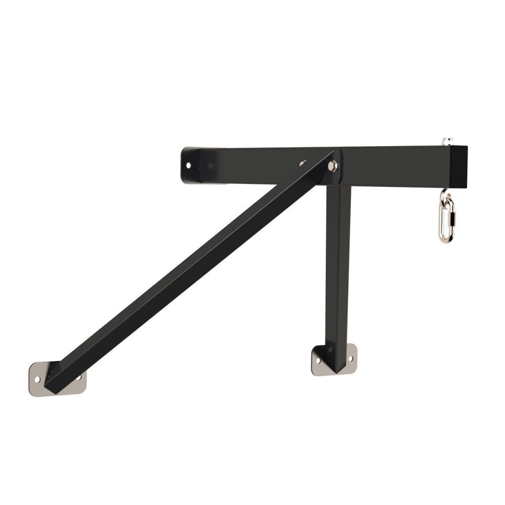 Фото Кронштейн для боксерского мешка, груши (вынос 850 мм)