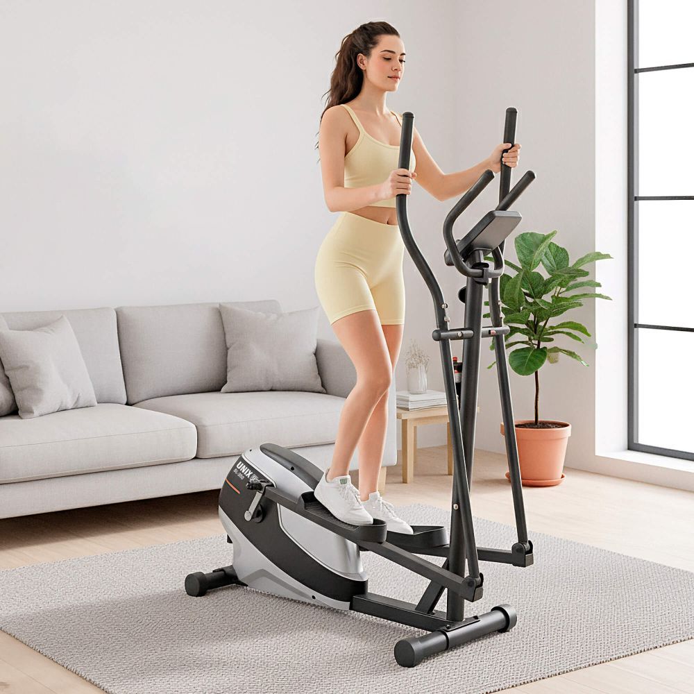 Фото Эллиптический тренажер UNIX Fit SL-350